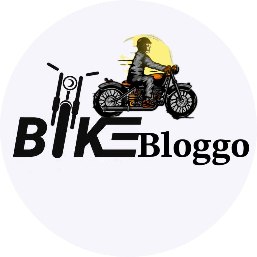 Bike Bloggo